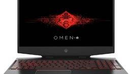 HP OMEN 15-dh0016nf