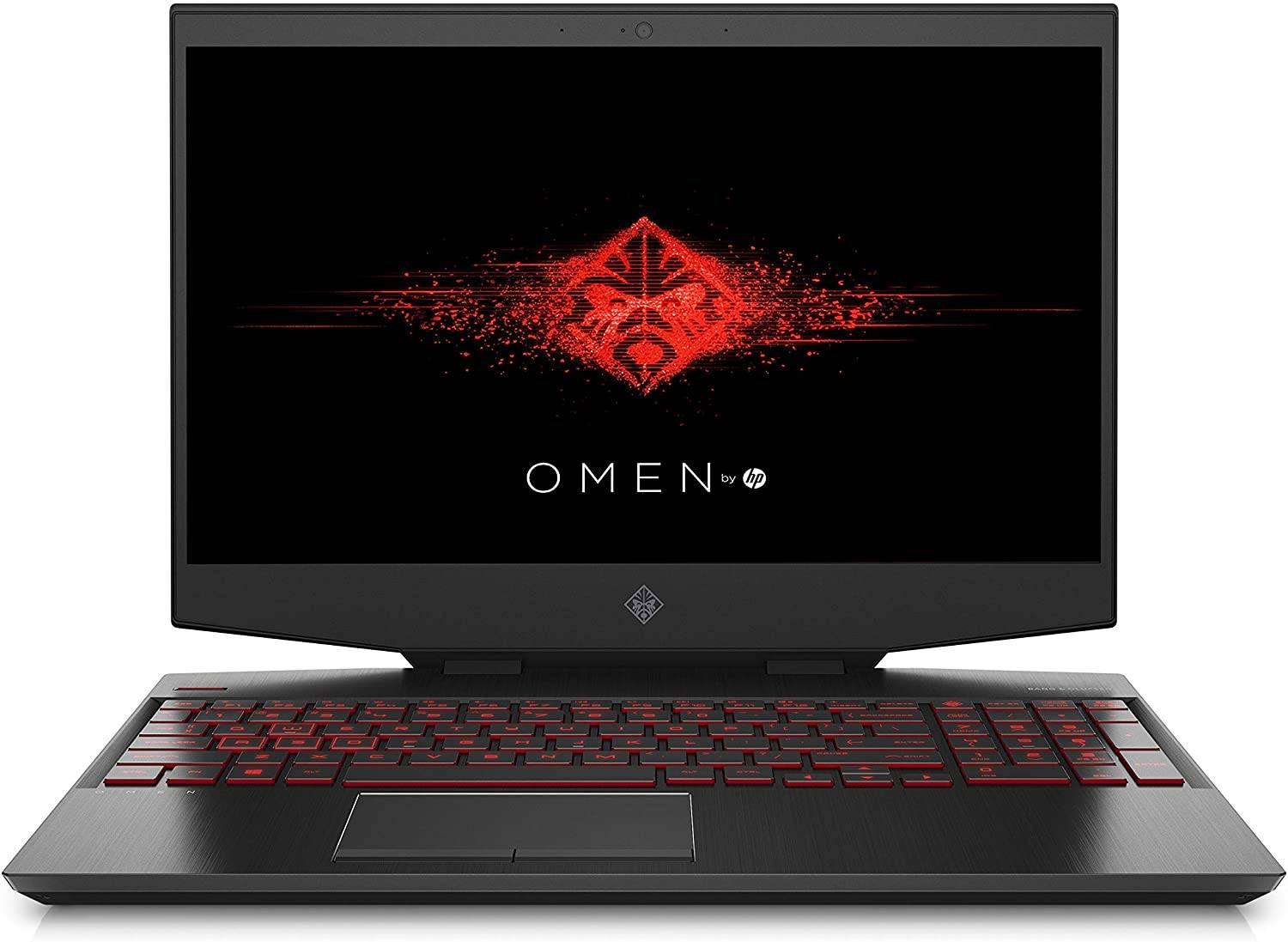 HP OMEN 15-dh0016nf