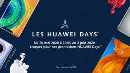 Huawei Days