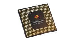 MediaTek Dimensity 820