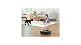 Roomba E5