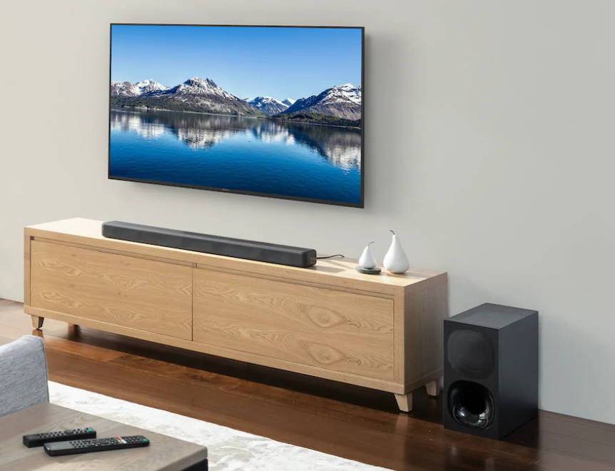 Sony barre de son HT-G700