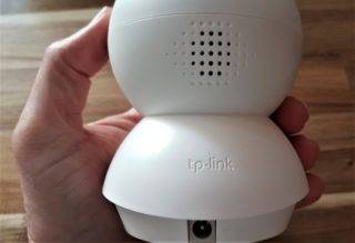 TP-Link TAPO C200