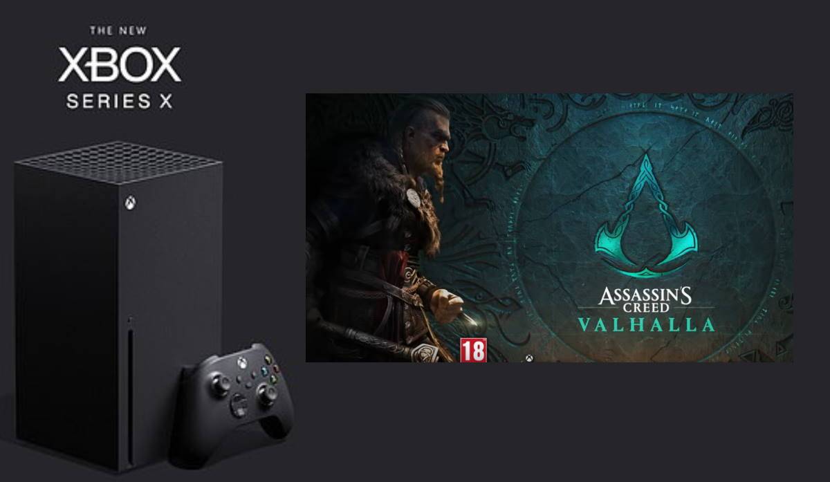 Xbox Series X