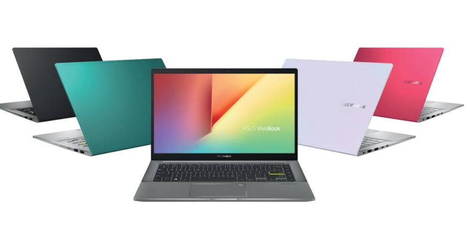 ASUS VivoBook