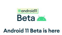 Android 11 Beta