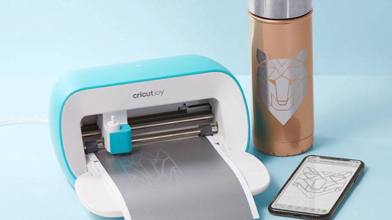 Cricut Joy