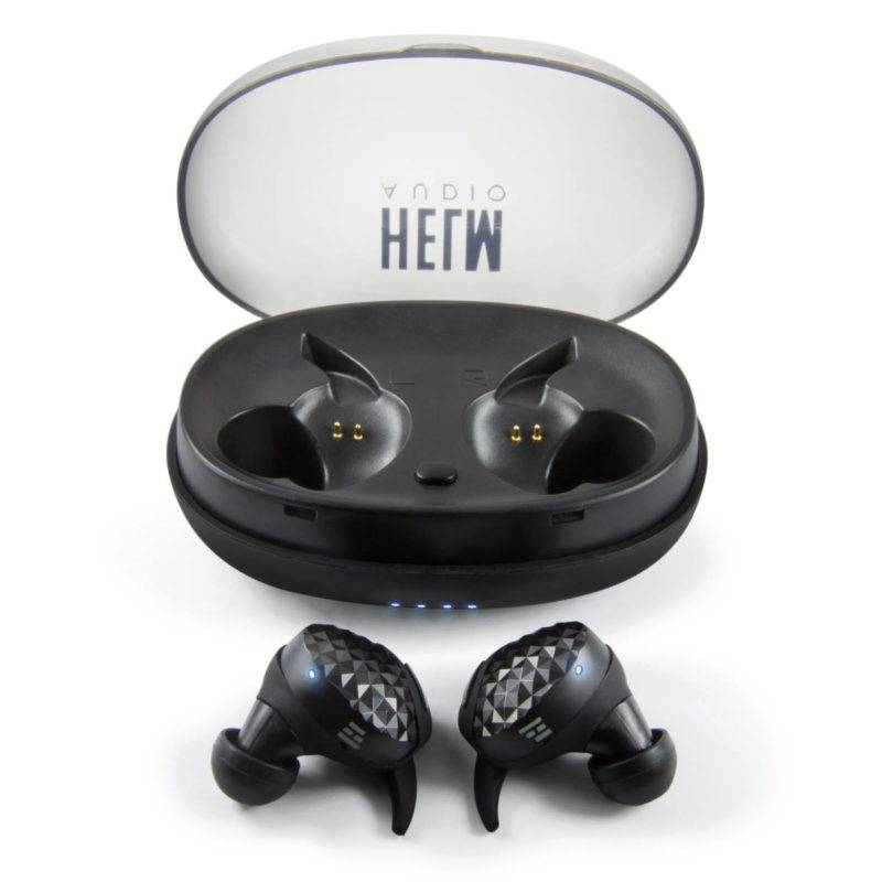 HELM True Wireless 5.0 Headphones
