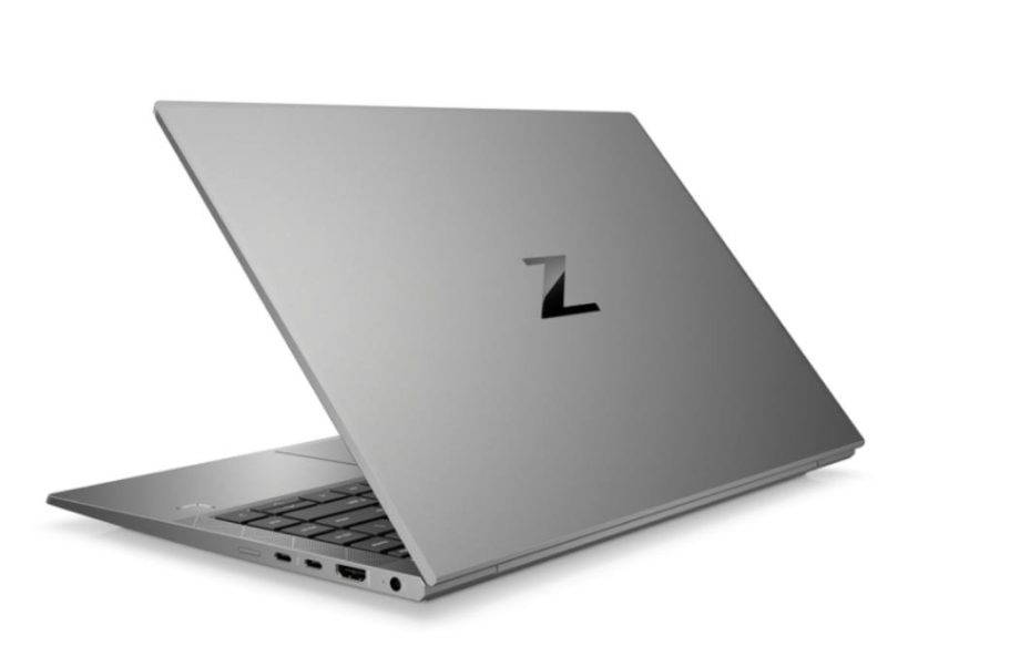 HP ZBook Firefly 14 G7