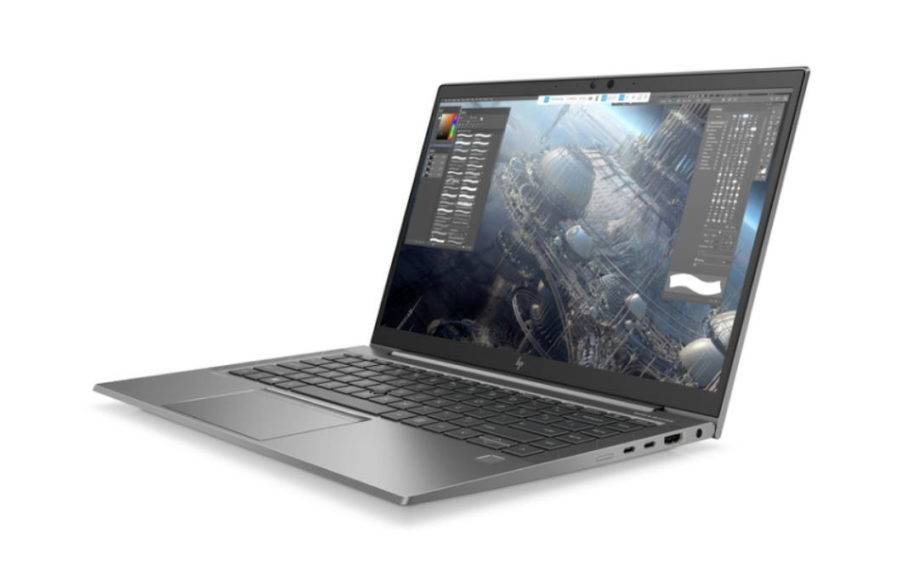 HP ZBook Firefly 14 G7