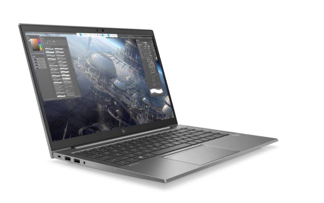 HP ZBook Firefly 14 G7