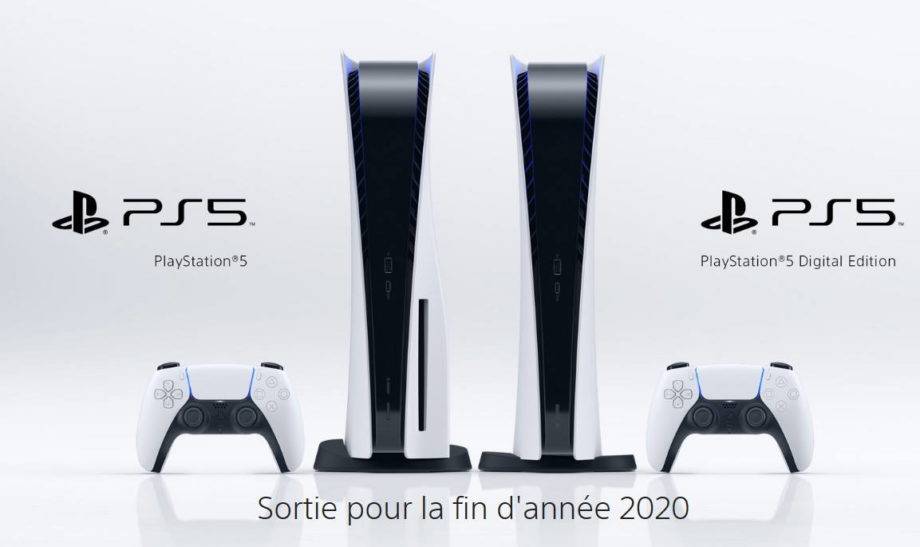 Playstation 5