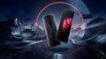 RedMagic 5G Eclipse Black model