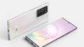 Samsung Galaxy Note20 Ultra