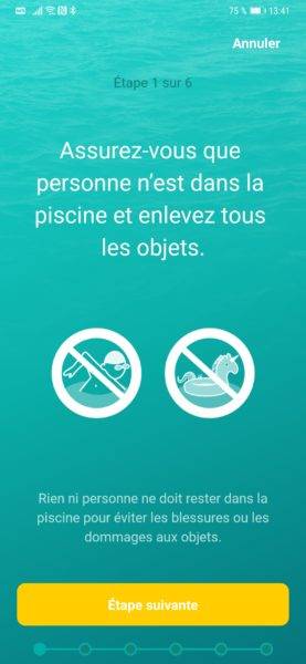 iopool Eco App