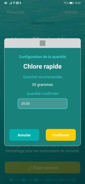 iopool Eco App