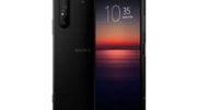 Sony Xperia 1 II