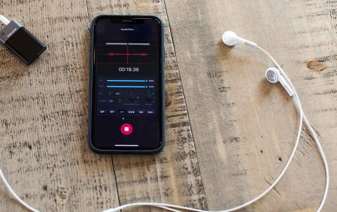 AudioWow