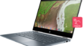 Chromebook HP x360 14c