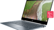 Chromebook HP x360 14c