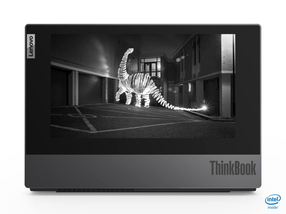 Lenovo Thinkbook Plus