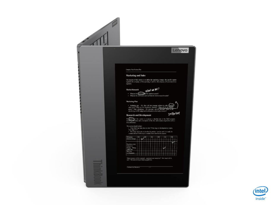 Lenovo Thinkbook Plus