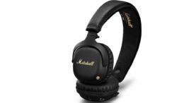 Marshall MID ANC Bluetooth Noir