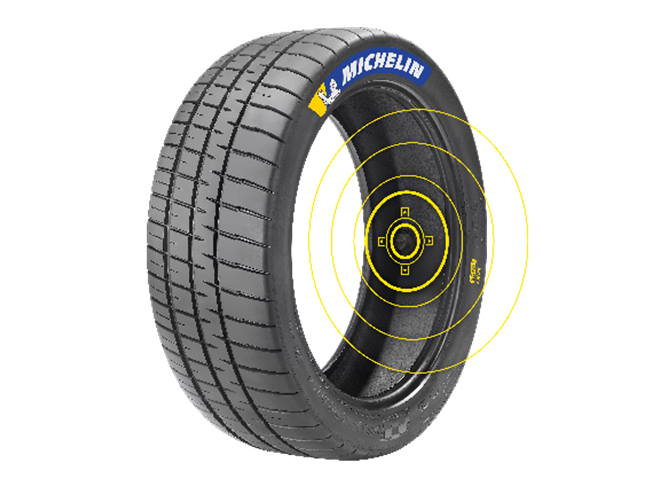 Michelin
