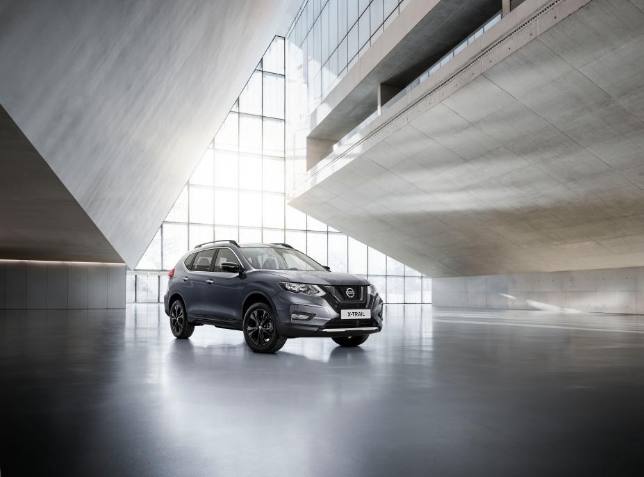 Nissan X-TRAIL 2020