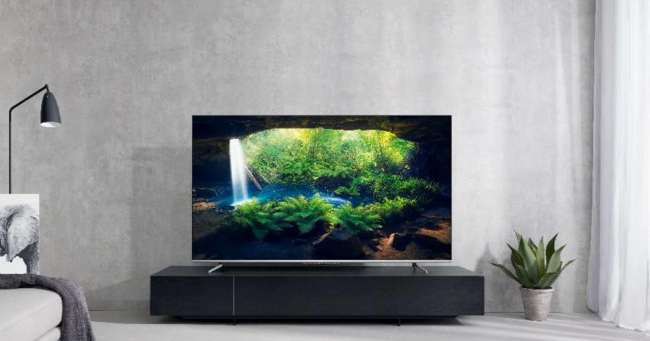 TCL P71 serie