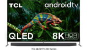 TCL serie X91