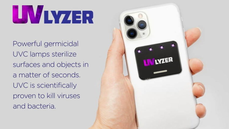 UVlyzer