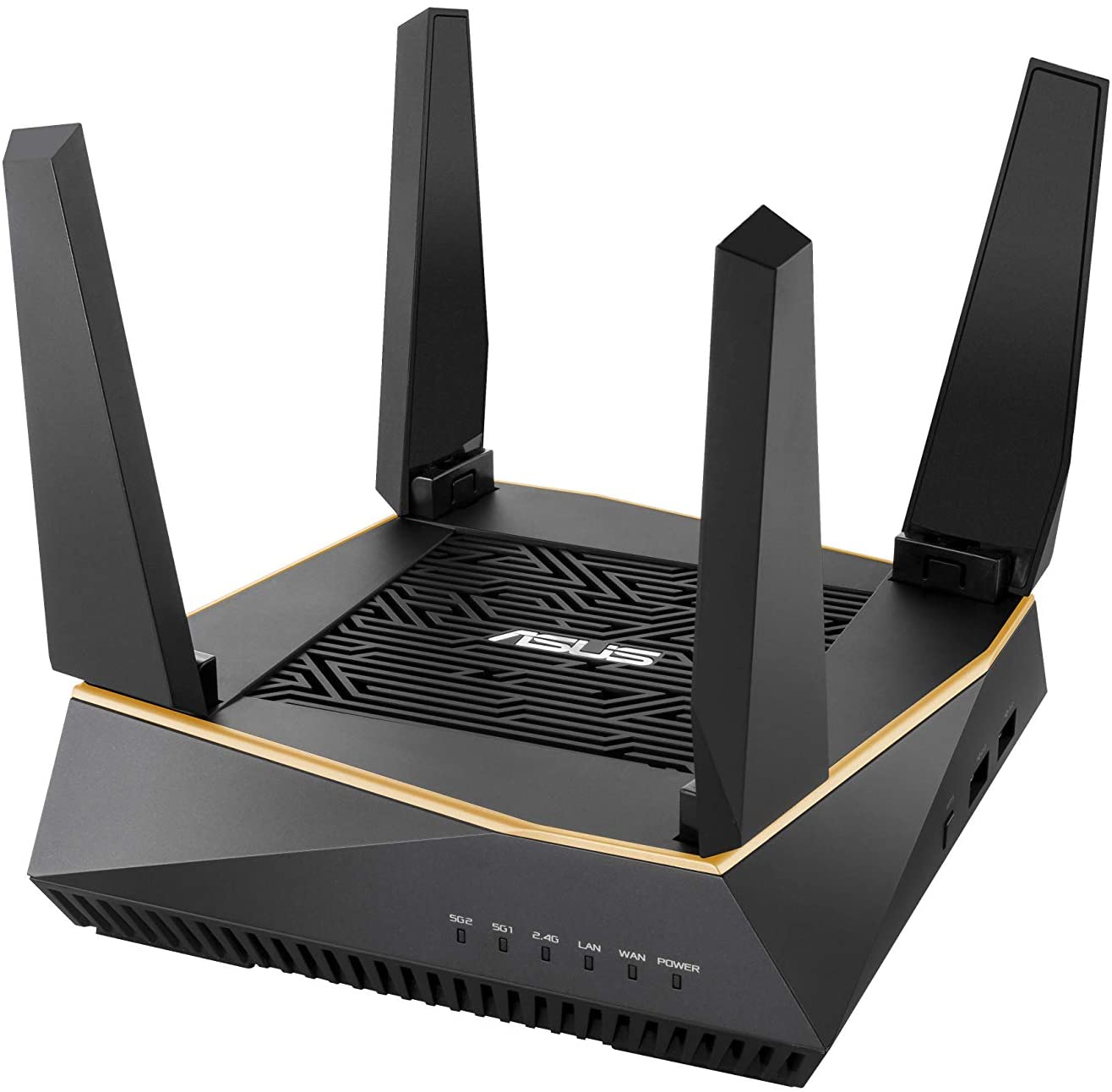 Bon Plan du dimanche : 75€ de réduction sur le routeur Asus RT-AX92U.