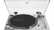 Audio-Technica AT-LP120X-USB