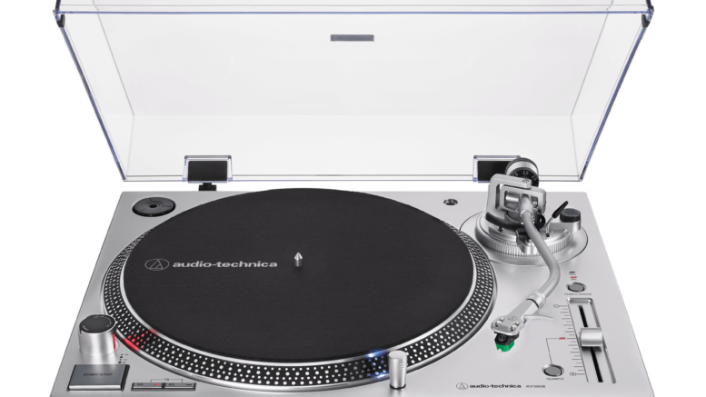 Audio-Technica AT-LP120X-USB