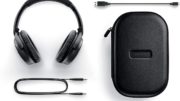 Bose QuietComfort 35 II