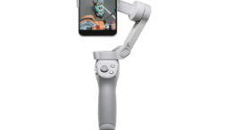 DJI Osmo Mobile 4