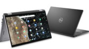 Dell Latitude Chromebook Enterprise