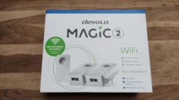 Devolo Magic WIFI