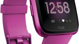 Fitbit Versa Lite Rose