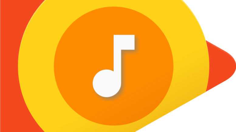 Google Play Music