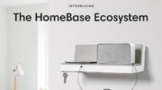 HomeBase et Solar Boombox Ecosystem