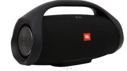 JBL Boombox Noir