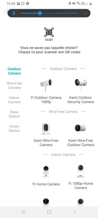 Kami Wire-Free