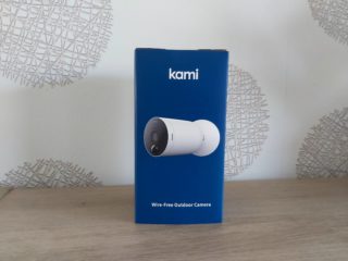 Kami Wire-Free