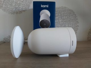 Kami Wire-Free