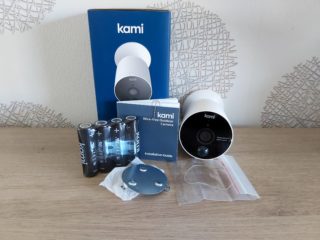 Kami Wire-Free