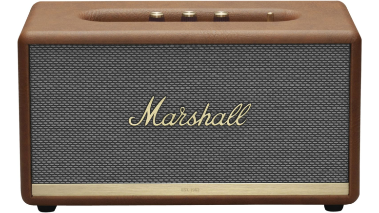 Marshall Stanmore II Marron