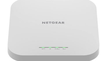 Netgear WAX610