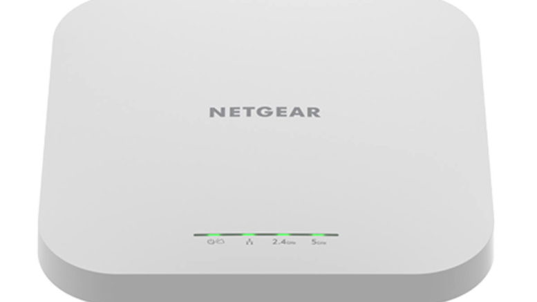 Netgear WAX610